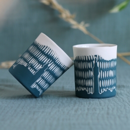 Tasse "Lille"