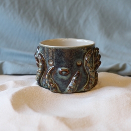 Les tasses Gardien Poulpi