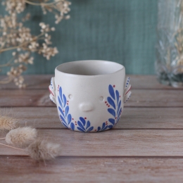 Les tasses Gardiens