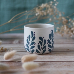 Les tasses Hortus
