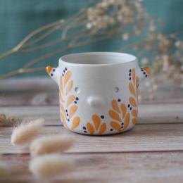 Les tasses Gardiens