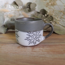 Les tasses à café