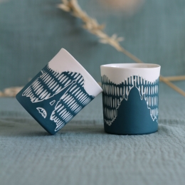 Tasse "Paris"