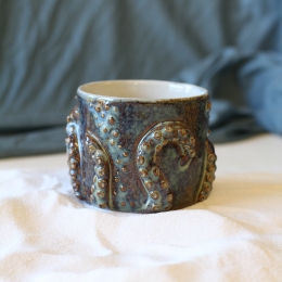 Les tasses Poulpi