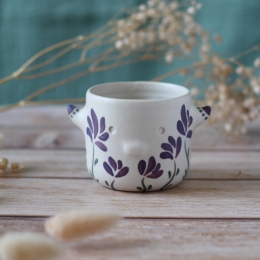 Les tasses Gardiens