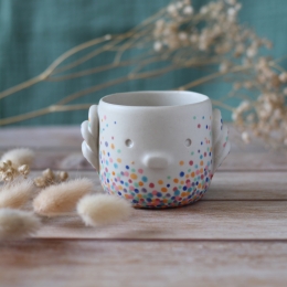 Les tasses Gardiens