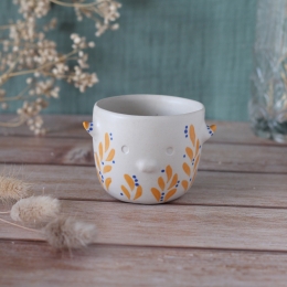 Les tasses Gardiens