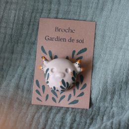 Les Gardiens de soi