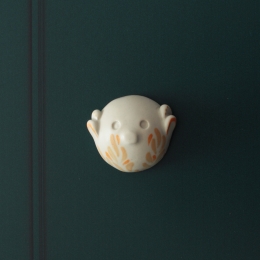 Gardien de mur S 8