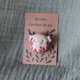 Les Gardiens de soi